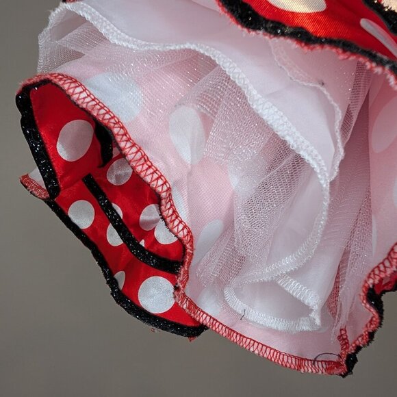 ๐๐ 2 for 30 ๐ Minnie Mouse Costume | Disney Halloween - Picture 7 of 8